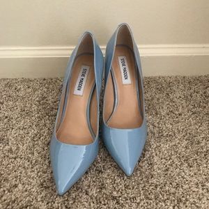 Steve Madden Daisie Pump